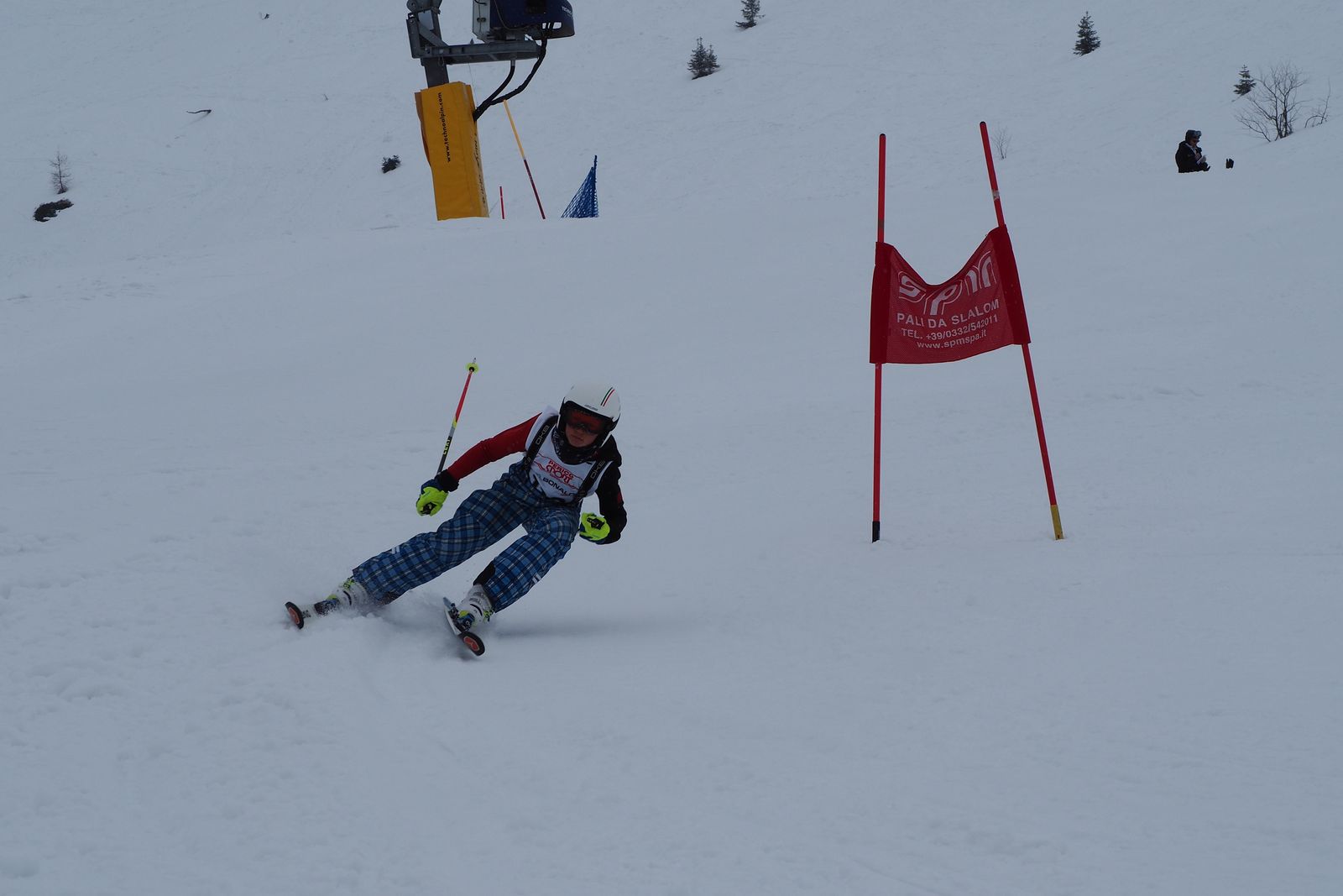 Gara Camp Sociali JC 00114